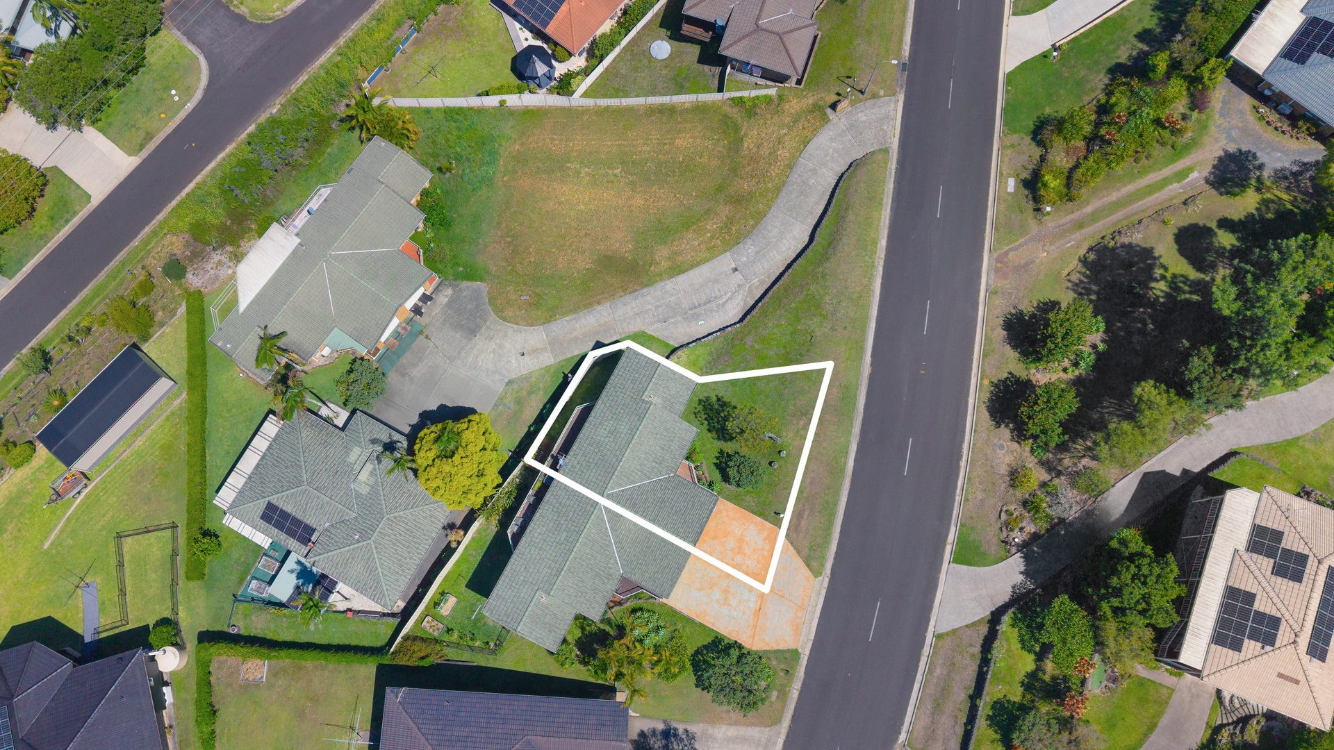Sold - 2/17 Gallagher Drive - New Property in Lismore Heights - Real Estate by Max Mulcahy