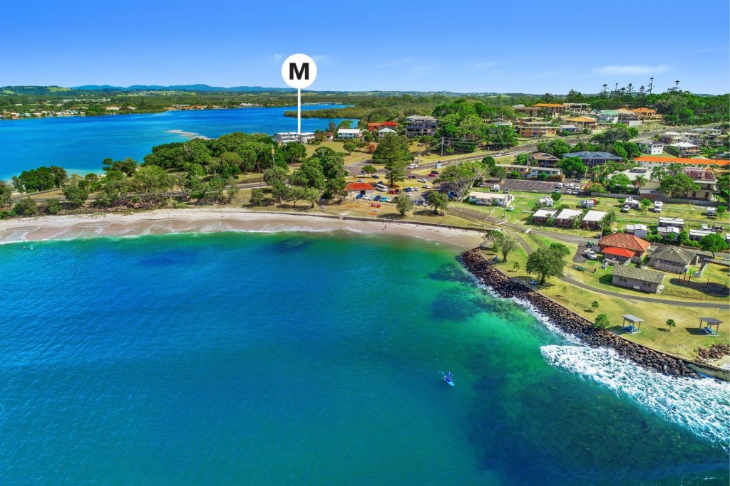 For Sale - 6-7 Easton Place - New Property in East Ballina - Real Estate by David Mills