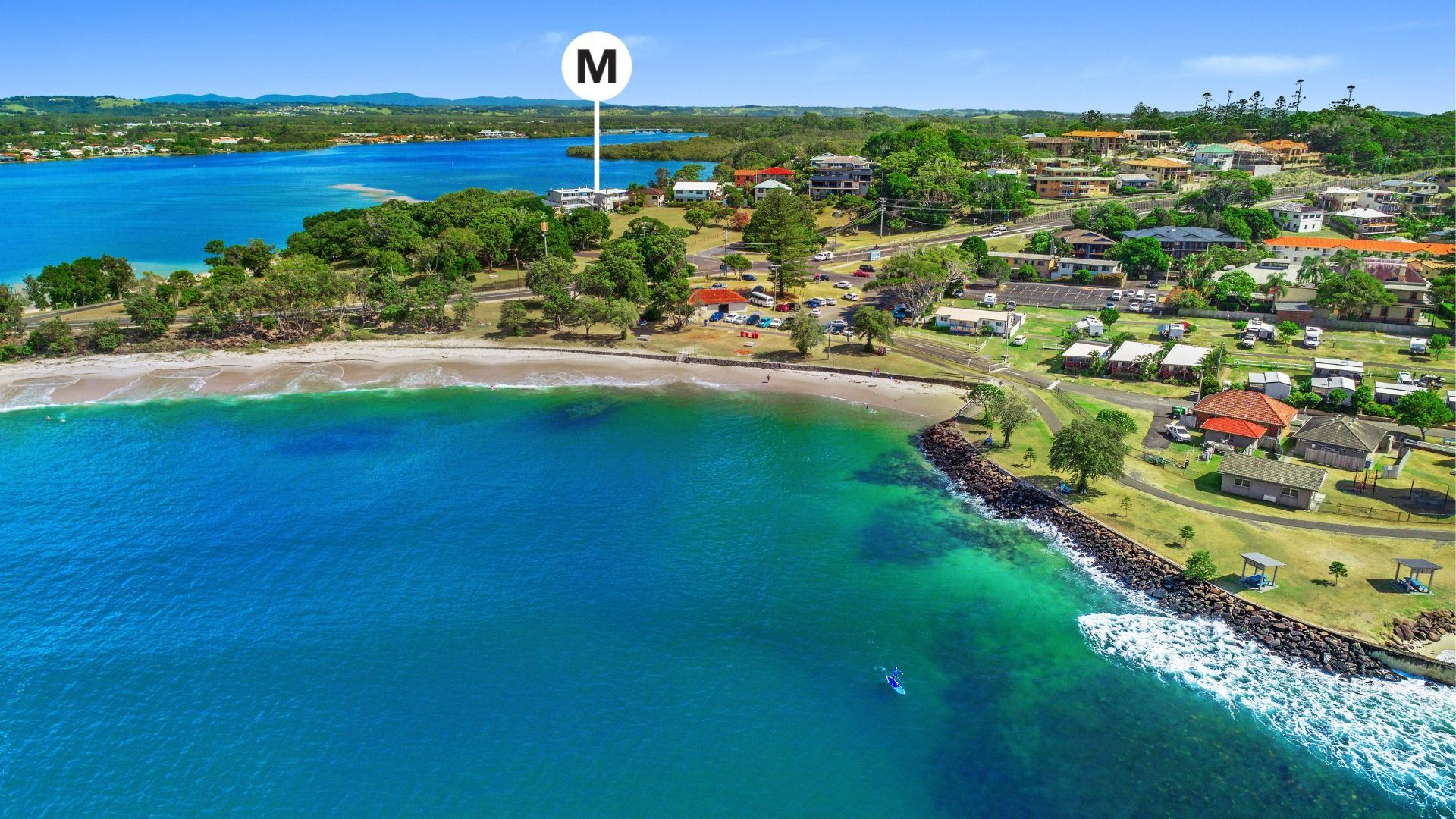 For Sale - 6-7 Easton Place - New Property in East Ballina - Real Estate by David Mills