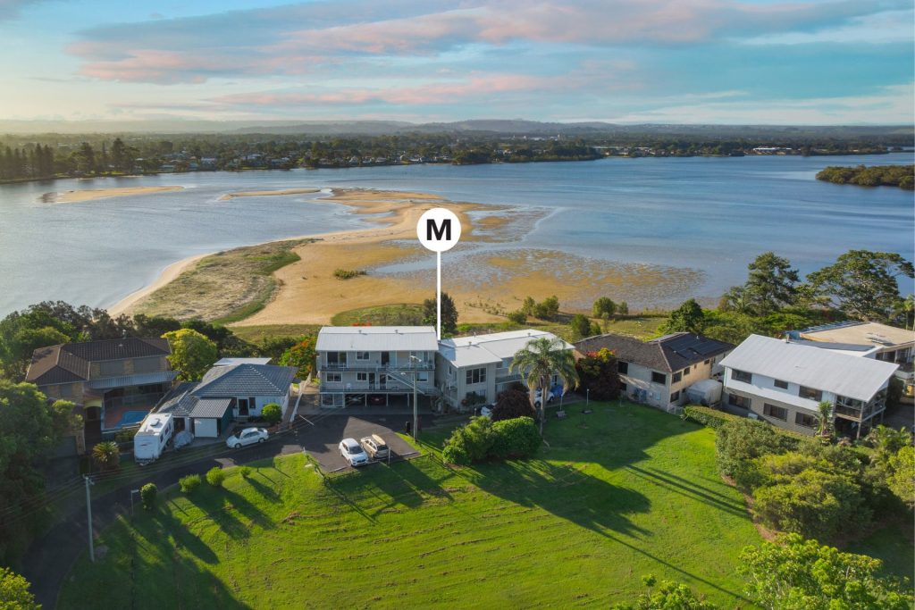 For Sale - 6-7 Easton Place - New Property in East Ballina - Real Estate by David Mills
