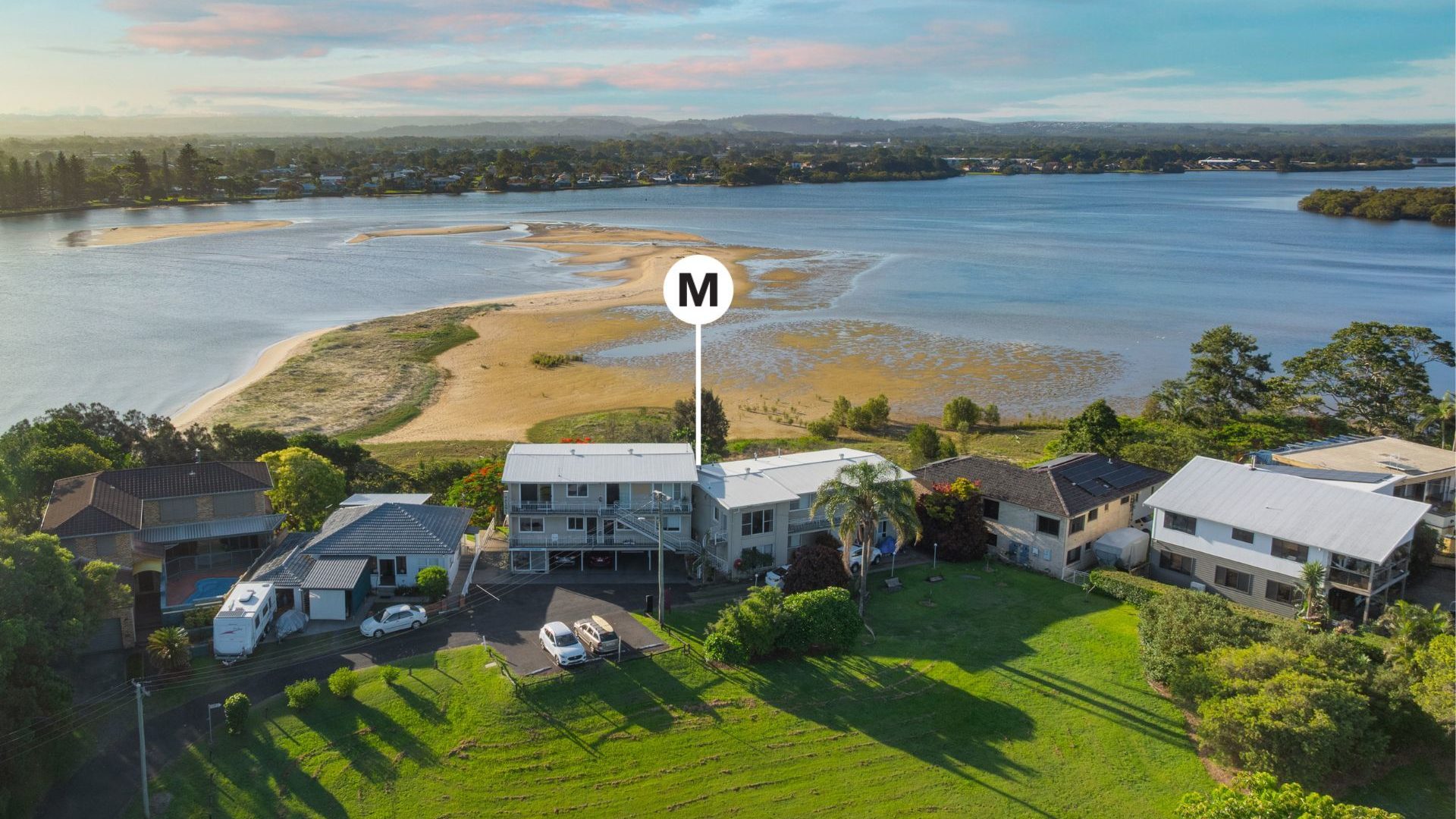 For Sale - 6-7 Easton Place - New Property in East Ballina - Real Estate by David Mills