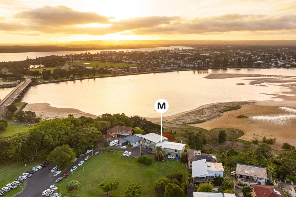 For Sale - 6-7 Easton Place - New Property in East Ballina - Real Estate by David Mills