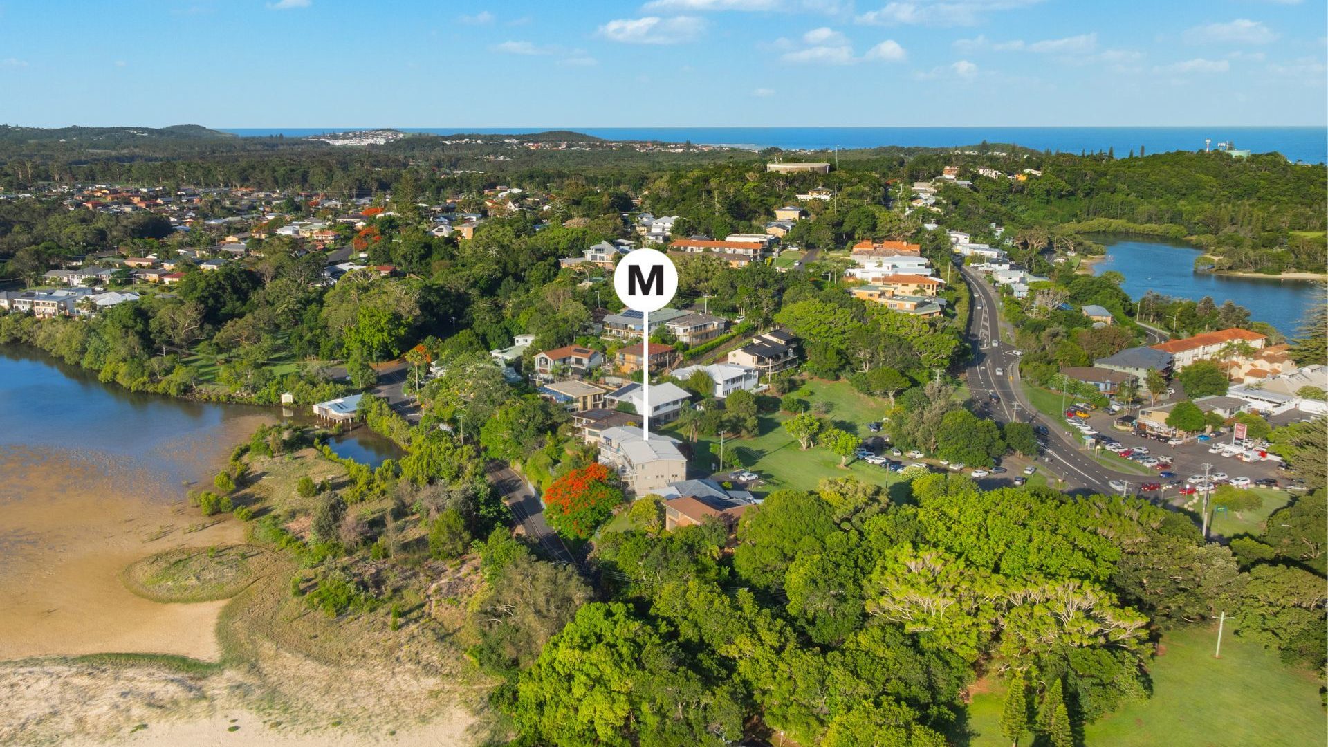 For Sale - 6-7 Easton Place - New Property in East Ballina - Real Estate by David Mills