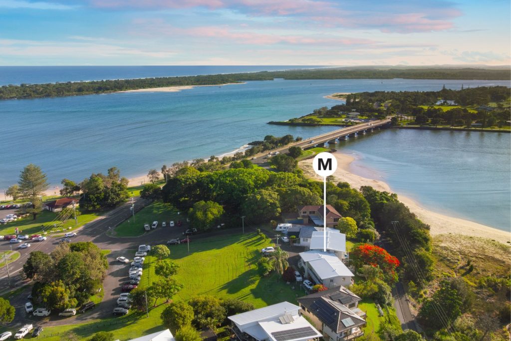 For Sale - 6-7 Easton Place - New Property in East Ballina - Real Estate by David Mills