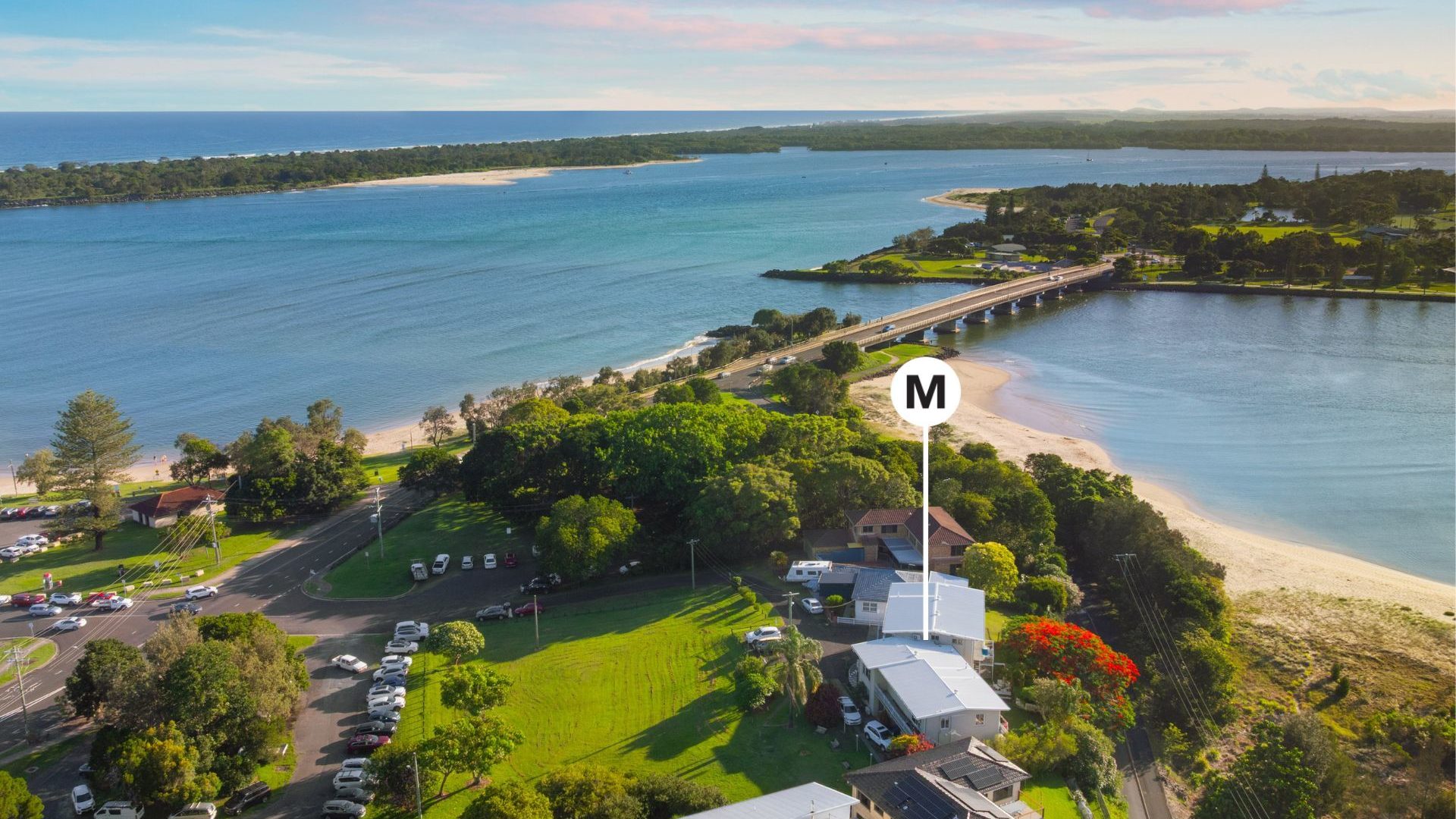 For Sale - 6-7 Easton Place - New Property in East Ballina - Real Estate by David Mills