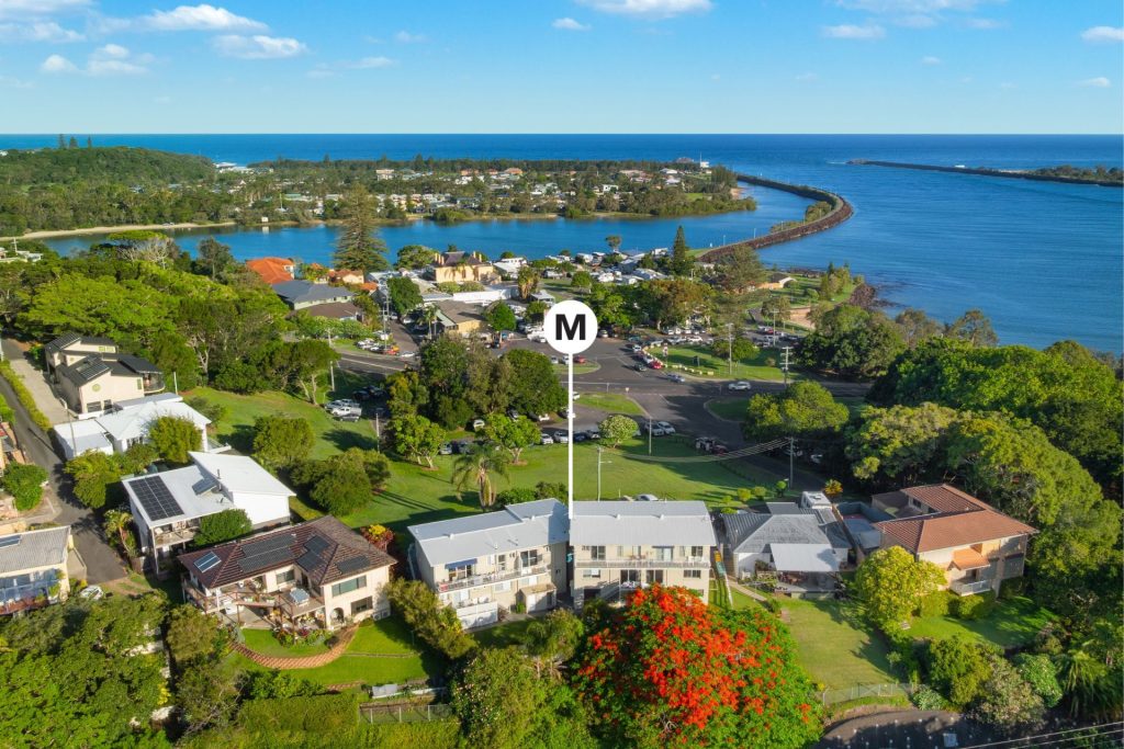 For Sale - 6-7 Easton Place - New Property in East Ballina - Real Estate by David Mills