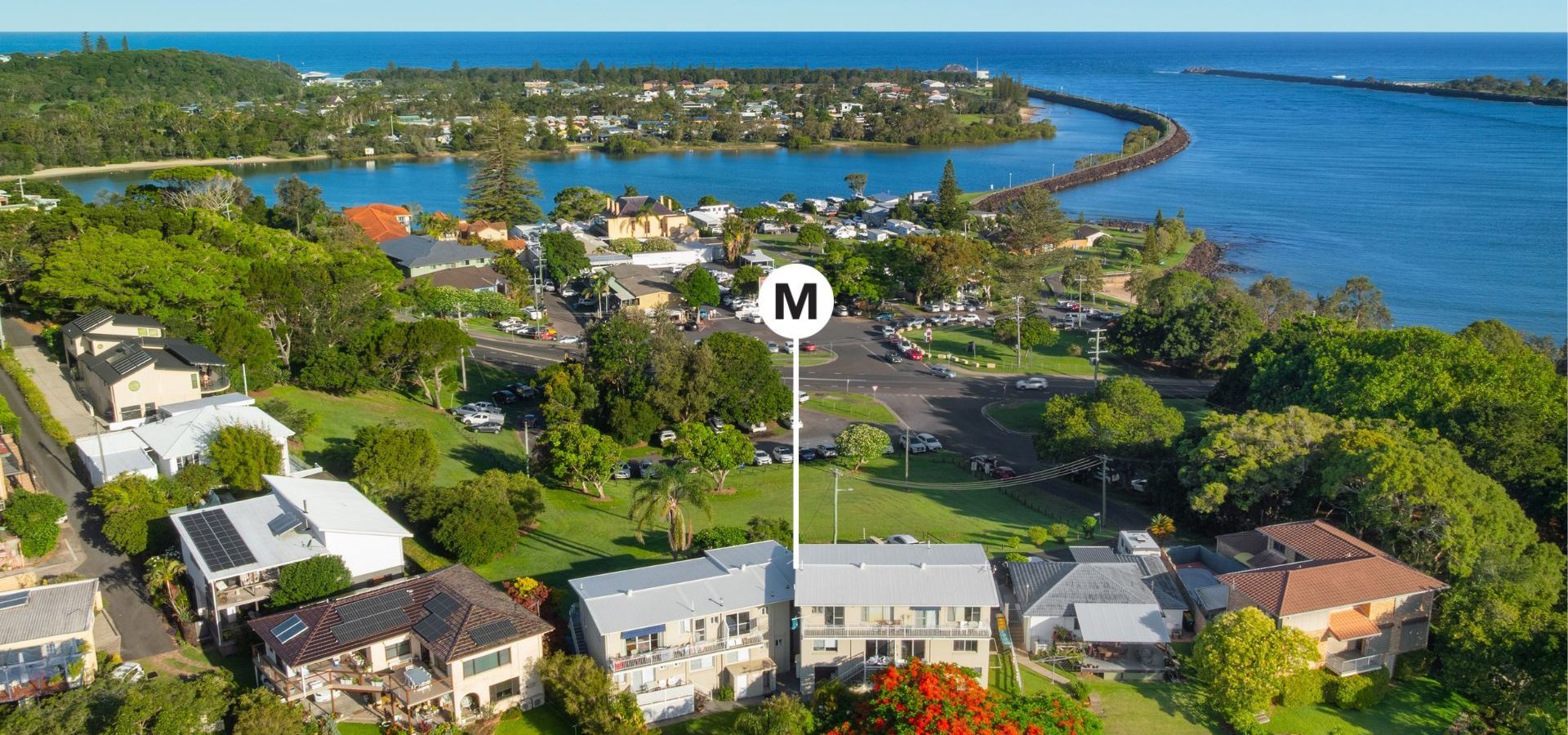 For Sale - 6-7 Easton Place - New Property in East Ballina - Real Estate by David Mills