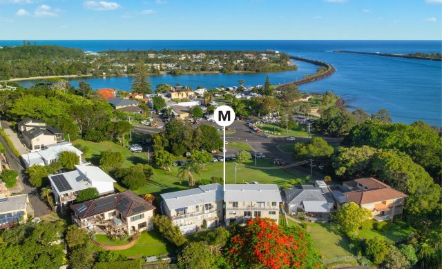 For Sale - 6-7 Easton Place - New Property in East Ballina - Real Estate by David Mills
