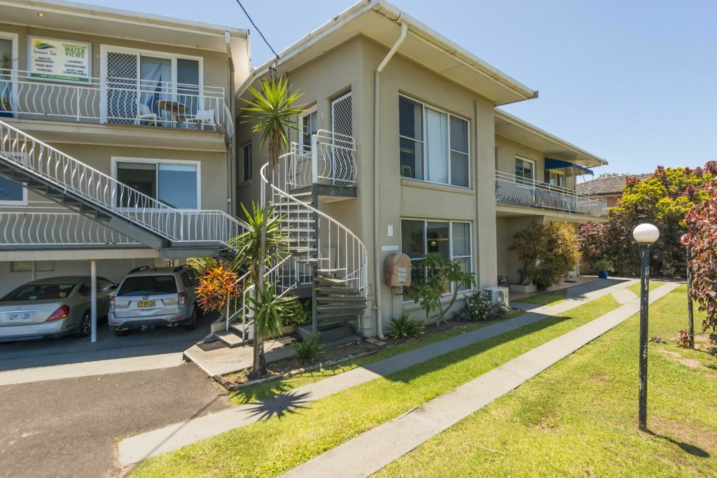 For Sale - 6-7 Easton Place - New Property in East Ballina - Real Estate by David Mills