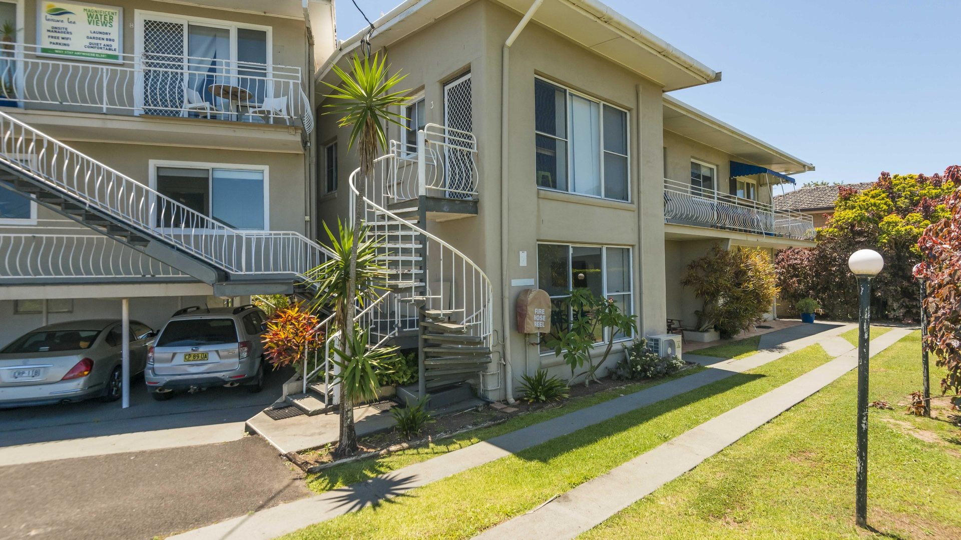 For Sale - 6-7 Easton Place - New Property in East Ballina - Real Estate by David Mills