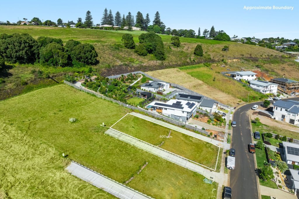 For Sale - 67A Habitat Way - New Property in Lennox Head - Real Estate by Nick Bordin
