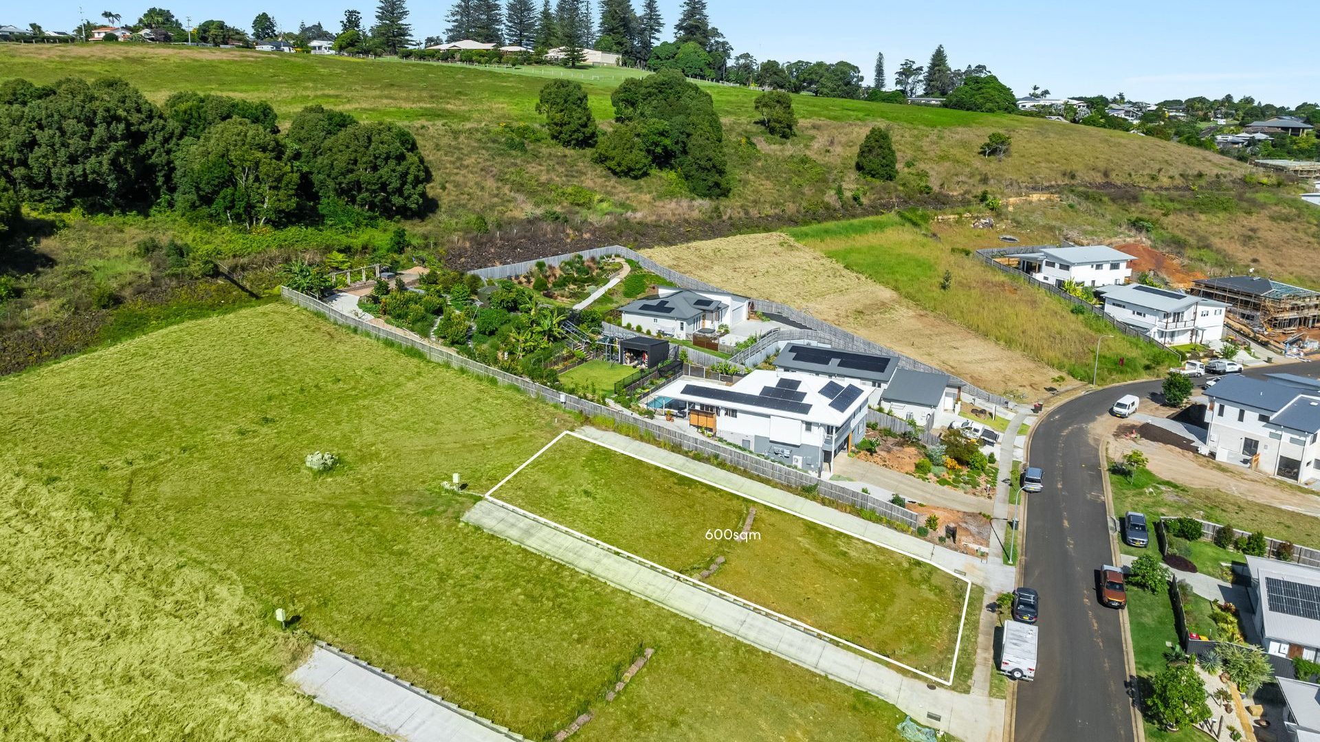 For Sale - 67A Habitat Way - New Property in Lennox Head - Real Estate by Nick Bordin