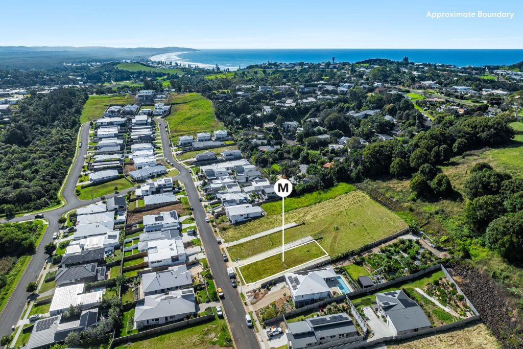 For Sale - 67A Habitat Way - New Property in Lennox Head - Real Estate by Nick Bordin