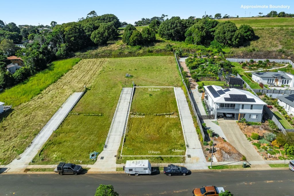 For Sale - 67A Habitat Way - New Property in Lennox Head - Real Estate by Nick Bordin