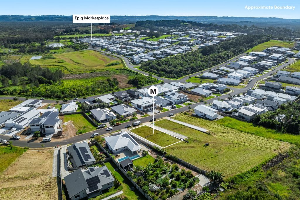 For Sale - 67A Habitat Way - New Property in Lennox Head - Real Estate by Nick Bordin