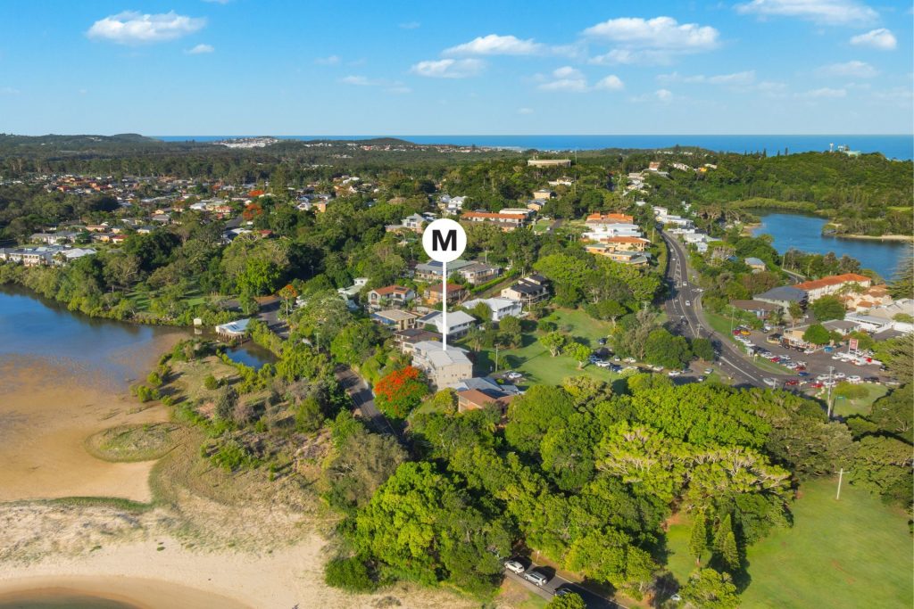 For Sale - 6-7 Easton Place - New Property in East Ballina - Real Estate by David Mills