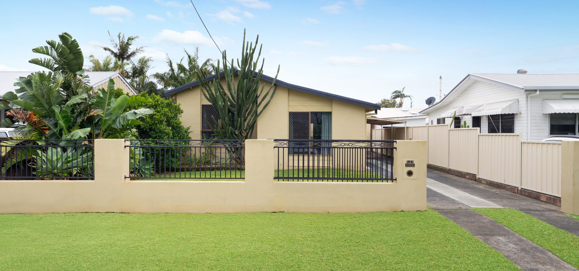 Sold - 131 Swift Street - New Property in Ballina - Real Estate by