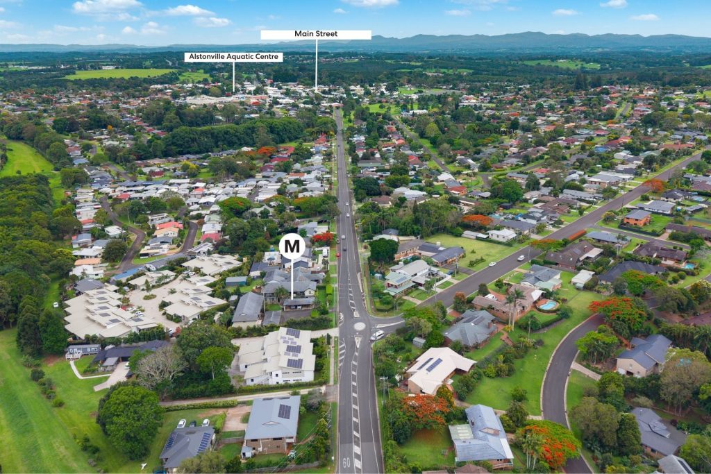 Sold - 3/205 Ballina Road - New Property in Alstonville - Real Estate by Bill Johnston