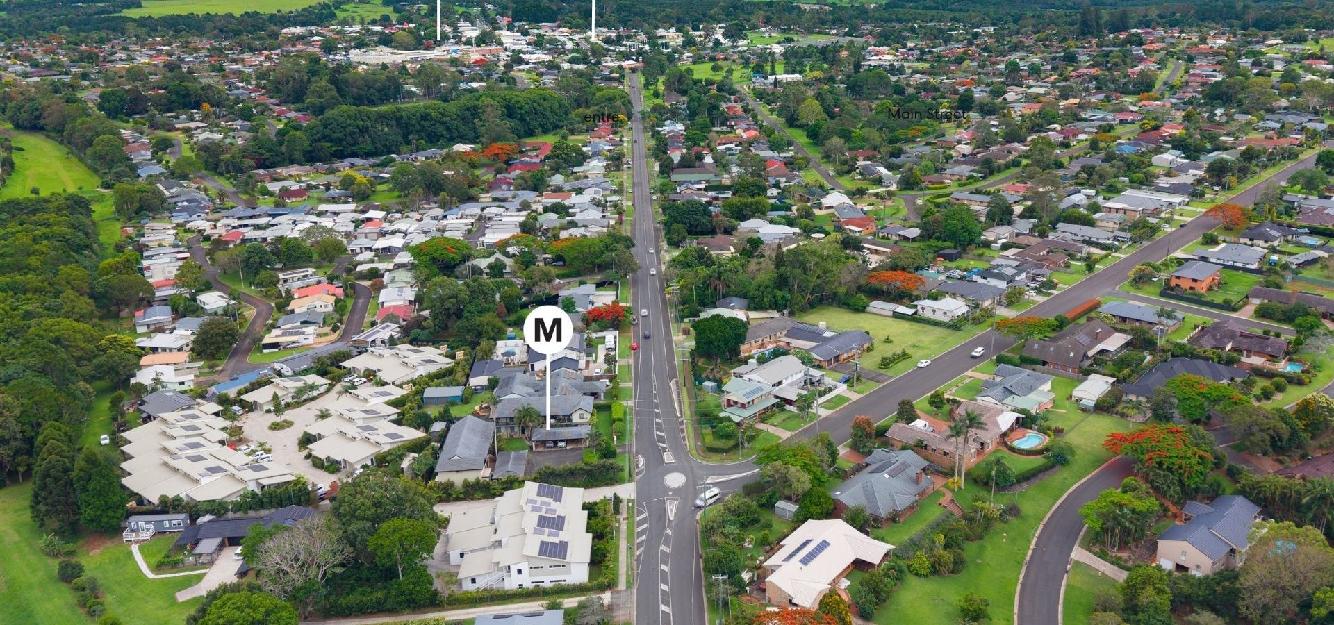 Sold - 3/205 Ballina Road - New Property in Alstonville - Real Estate by Bill Johnston