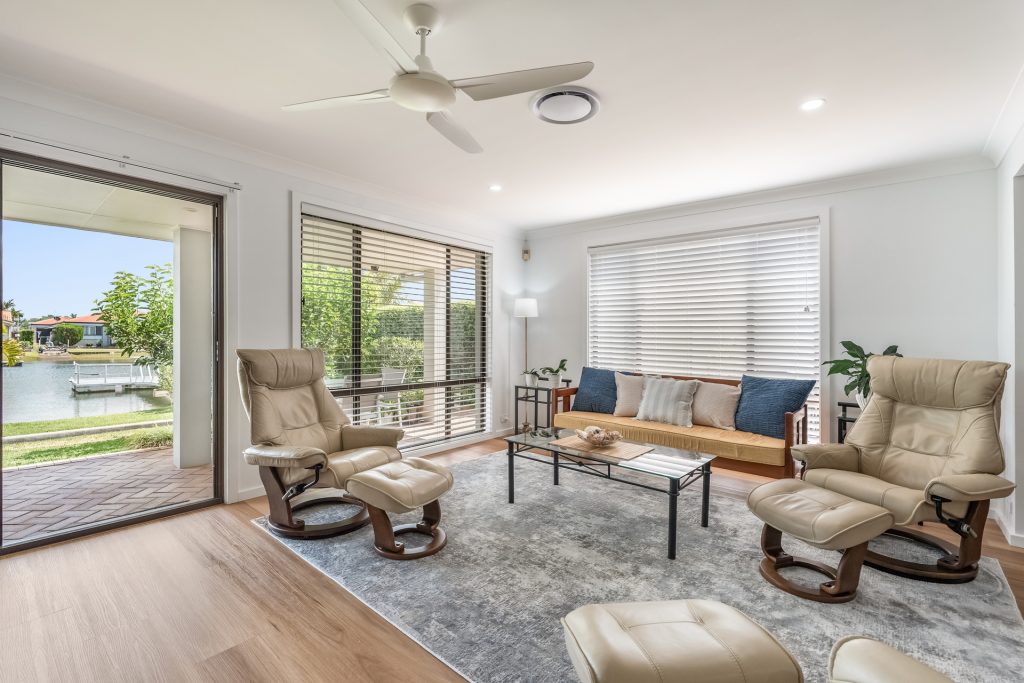 Sold - 121 Riverside Drive - New Property in West Ballina - Real Estate by Nathan Mills & Ben Gatwood