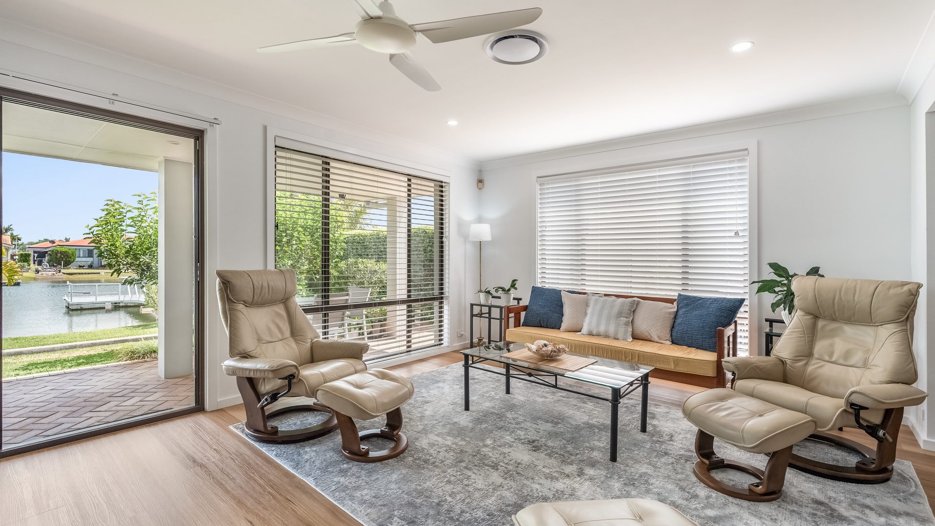 Sold - 121 Riverside Drive - New Property in West Ballina - Real Estate by Nathan Mills & Ben Gatwood
