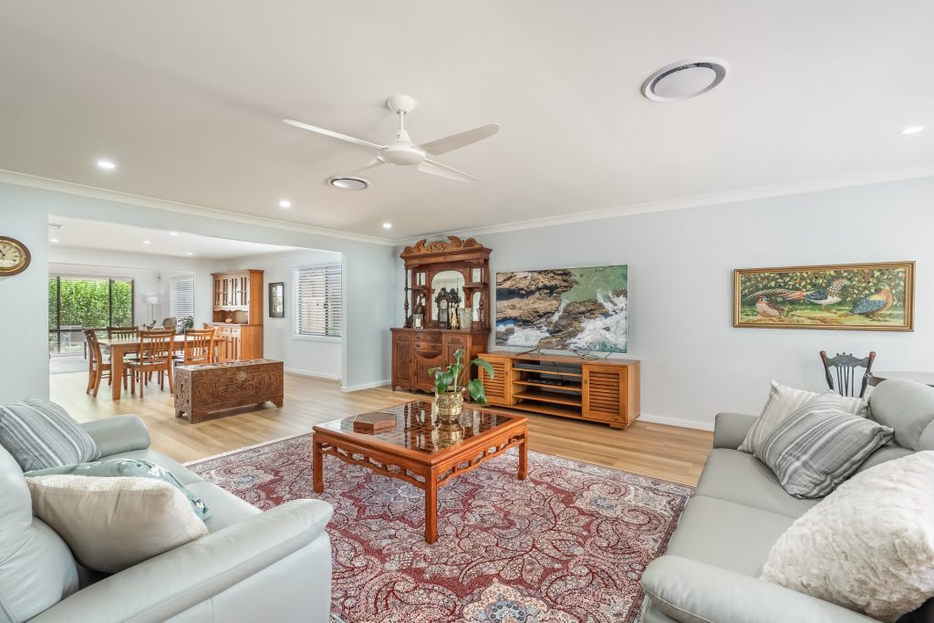 Sold - 121 Riverside Drive - New Property in West Ballina - Real Estate by Nathan Mills & Ben Gatwood