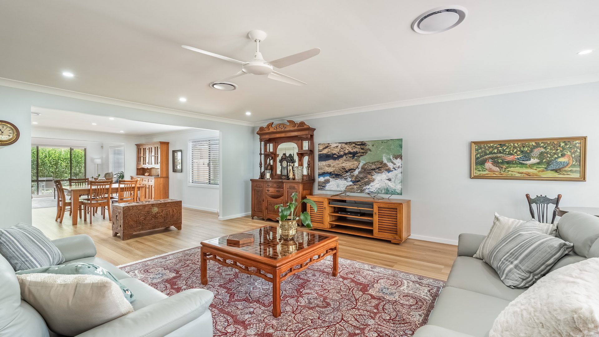 Sold - 121 Riverside Drive - New Property in West Ballina - Real Estate by Nathan Mills & Ben Gatwood