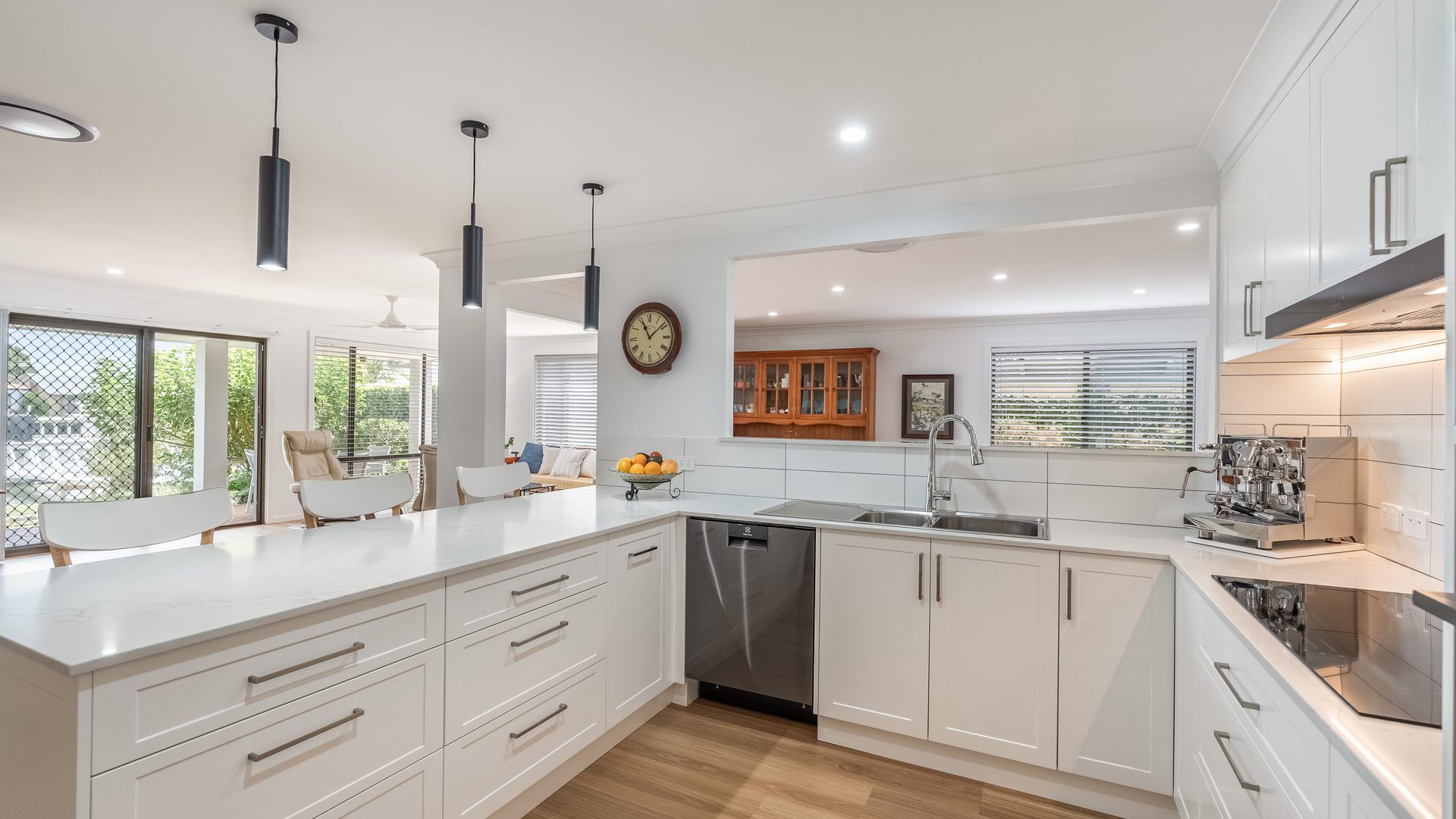 Sold - 121 Riverside Drive - New Property in West Ballina - Real Estate by Nathan Mills & Ben Gatwood