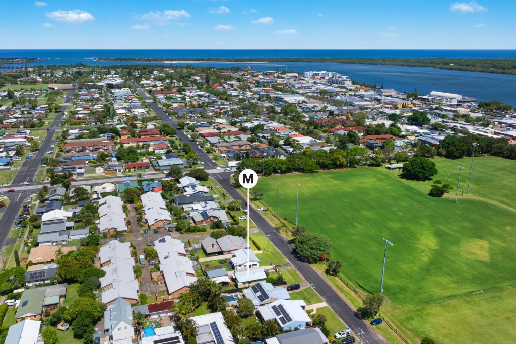 Sold - 131 Swift Street - New Property in Ballina - Real Estate by  
