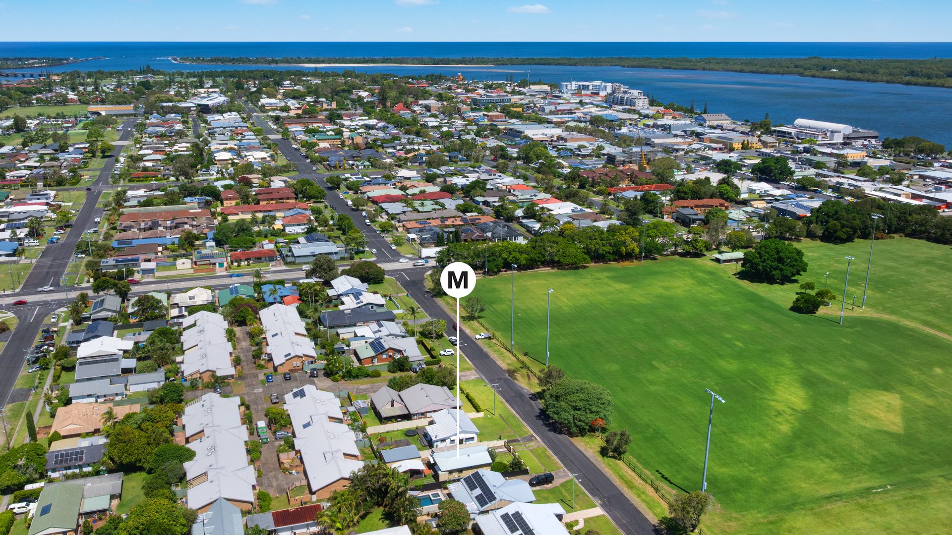 Sold - 131 Swift Street - New Property in Ballina - Real Estate by  
