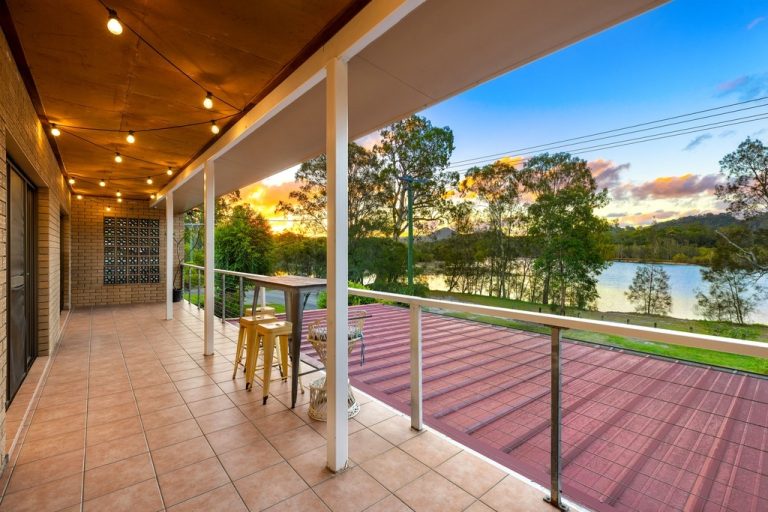 Sold - 4 Riverside Crescent - New Property in Brunswick Heads - Real Estate by Tezu Harrison