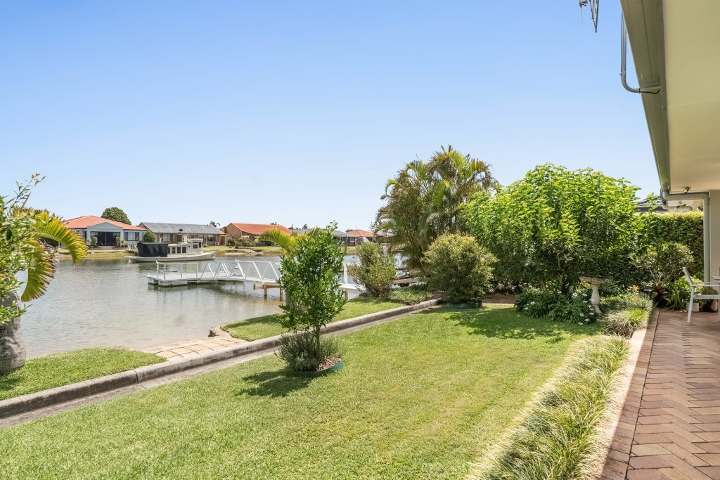 Sold - 121 Riverside Drive - New Property in West Ballina - Real Estate by Nathan Mills & Ben Gatwood