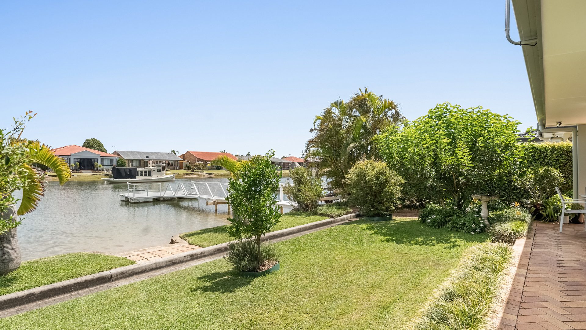 Sold - 121 Riverside Drive - New Property in West Ballina - Real Estate by Nathan Mills & Ben Gatwood