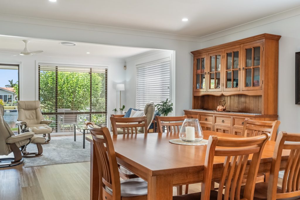 Sold - 121 Riverside Drive - New Property in West Ballina - Real Estate by Nathan Mills & Ben Gatwood