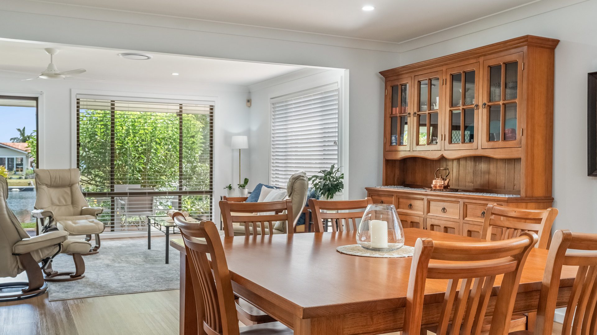 Sold - 121 Riverside Drive - New Property in West Ballina - Real Estate by Nathan Mills & Ben Gatwood