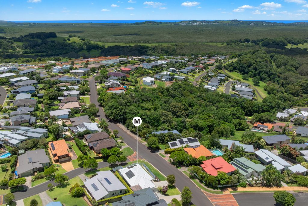 Sold - 5 Unara Parkway - New Property in Cumbalum - Real Estate by  