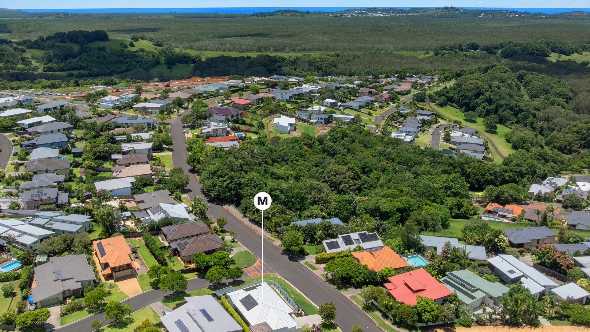 Sold - 5 Unara Parkway - New Property in Cumbalum - Real Estate by  