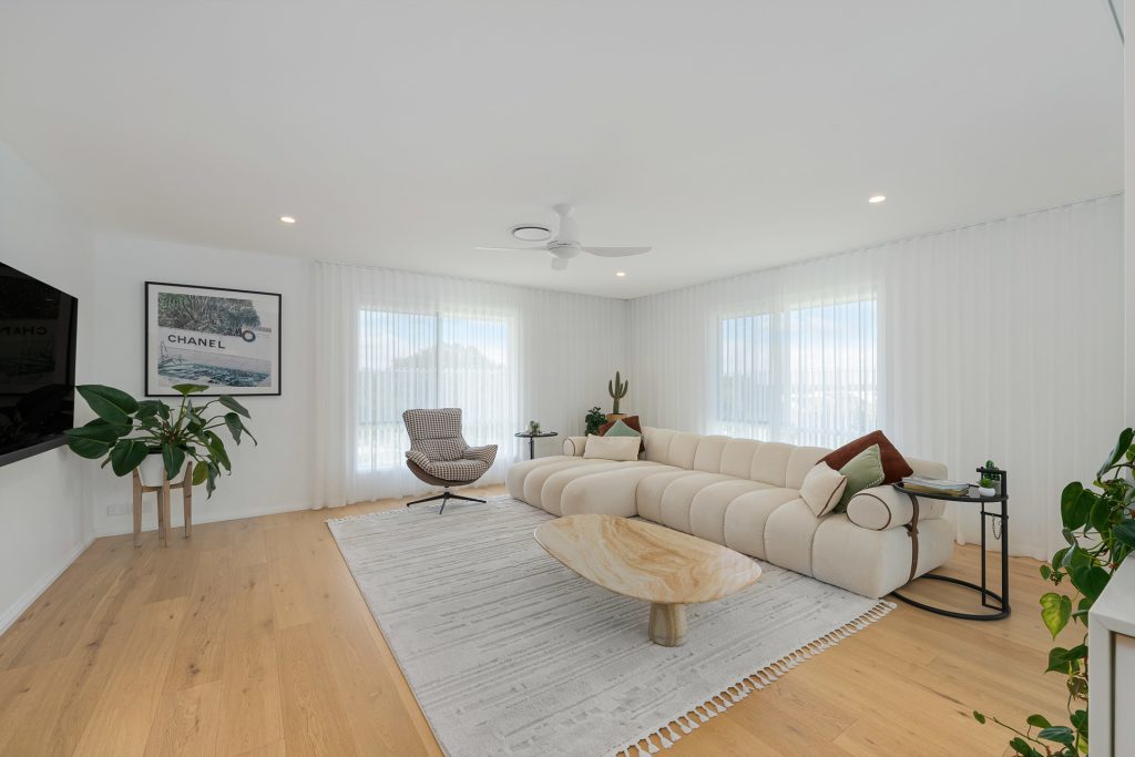 Sold - 5 Unara Parkway - New Property in Cumbalum - Real Estate by  