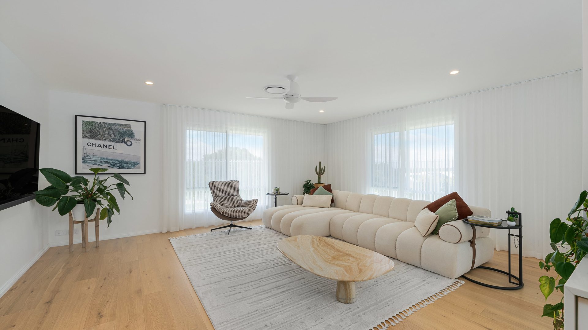 Sold - 5 Unara Parkway - New Property in Cumbalum - Real Estate by  