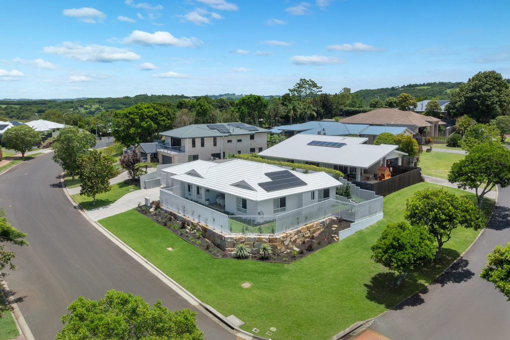 Sold - 5 Unara Parkway - New Property in Cumbalum - Real Estate by  