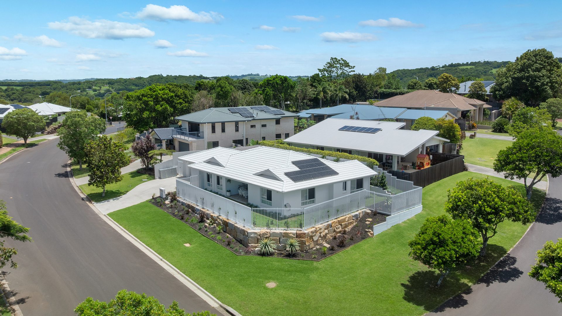 Sold - 5 Unara Parkway - New Property in Cumbalum - Real Estate by  