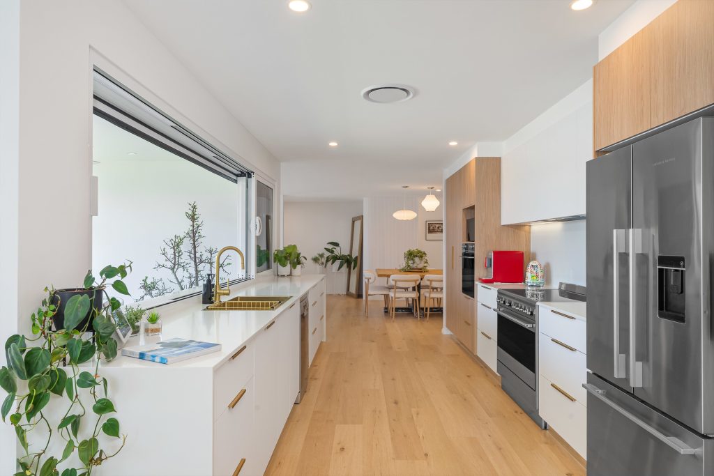 Sold - 5 Unara Parkway - New Property in Cumbalum - Real Estate by  