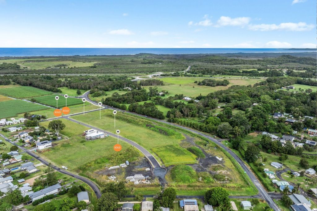 Sold - 13 Paddon Street - New Property in Broadwater - Real Estate by Adam & Maxine Gaiter