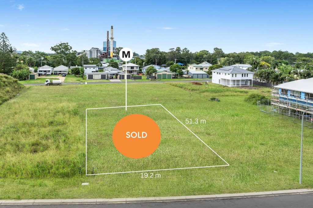 Sold - 13 Paddon Street - New Property in Broadwater - Real Estate by Adam & Maxine Gaiter