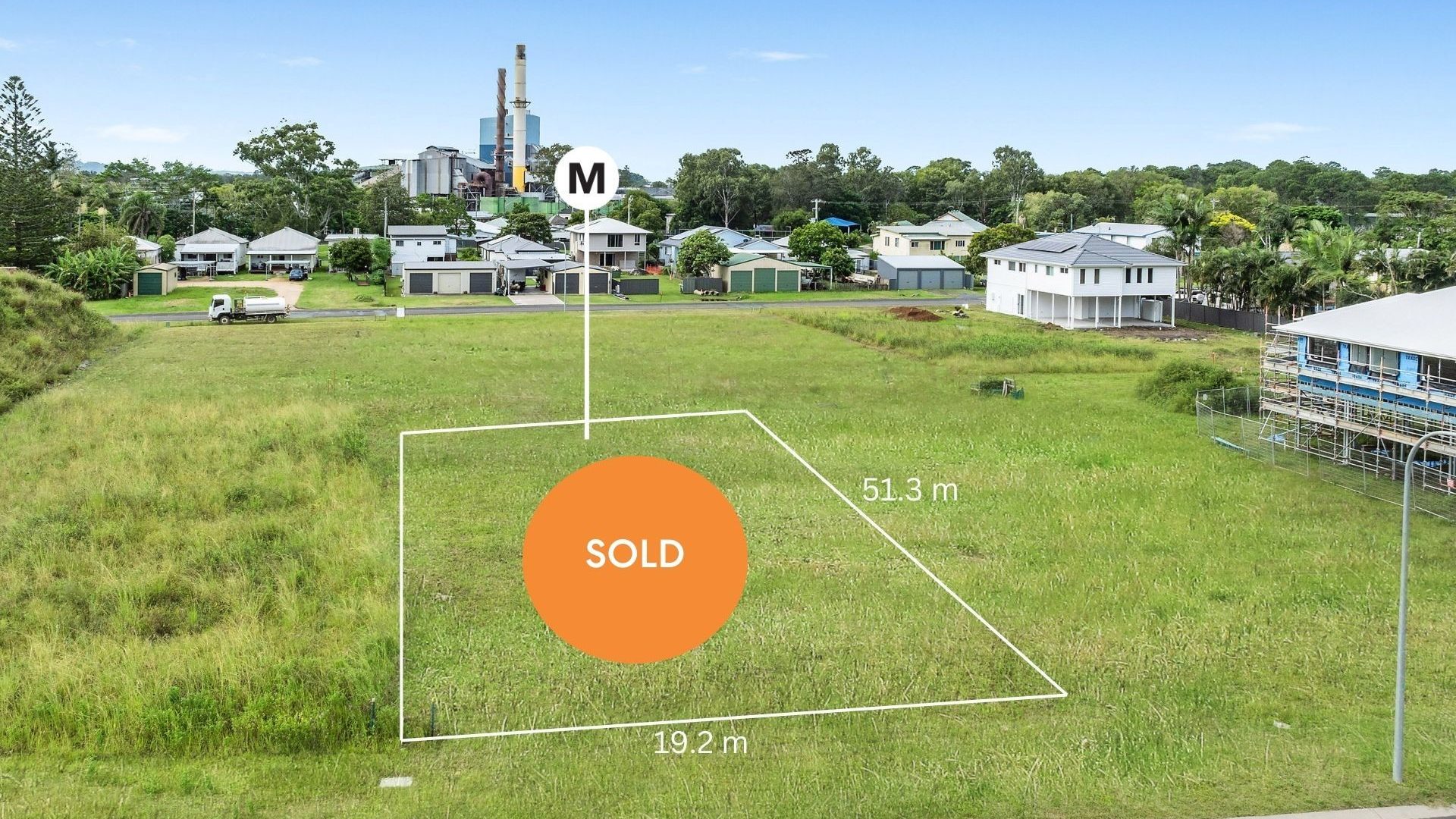 Sold - 13 Paddon Street - New Property in Broadwater - Real Estate by Adam & Maxine Gaiter