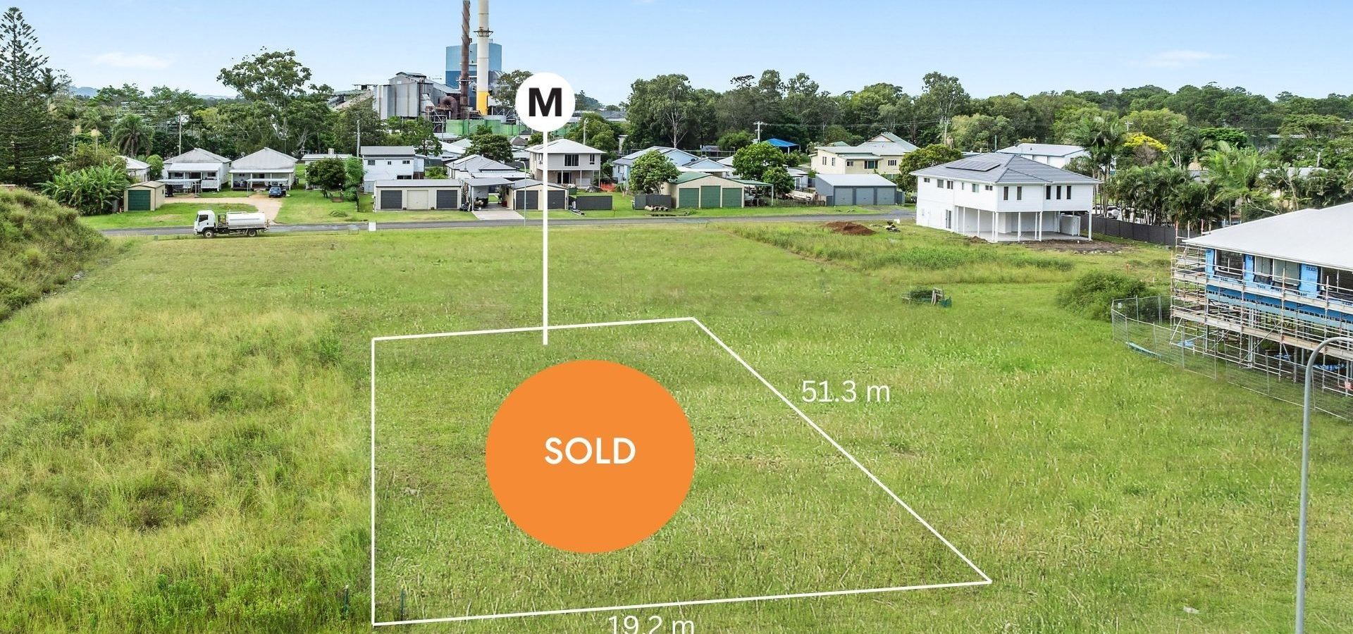 Sold - 13 Paddon Street - New Property in Broadwater - Real Estate by Adam & Maxine Gaiter