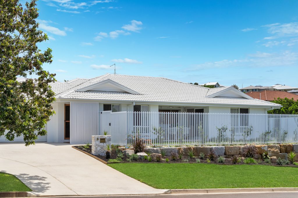 Sold - 5 Unara Parkway - New Property in Cumbalum - Real Estate by  