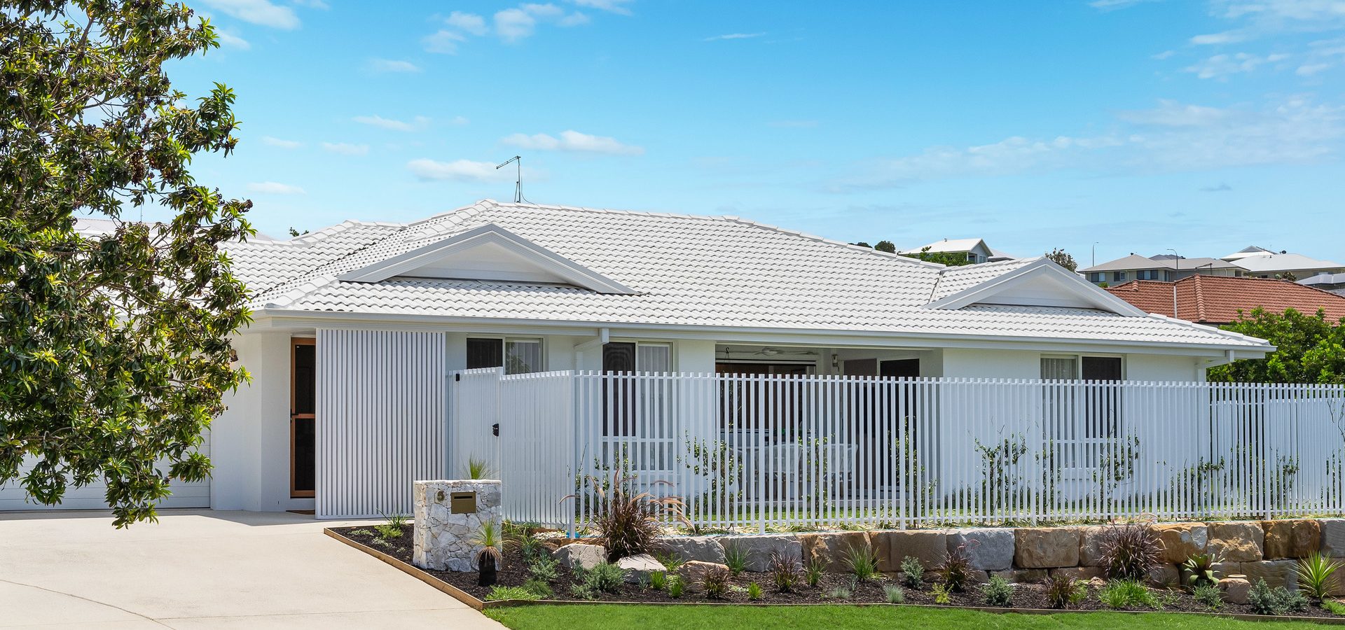 Sold - 5 Unara Parkway - New Property in Cumbalum - Real Estate by