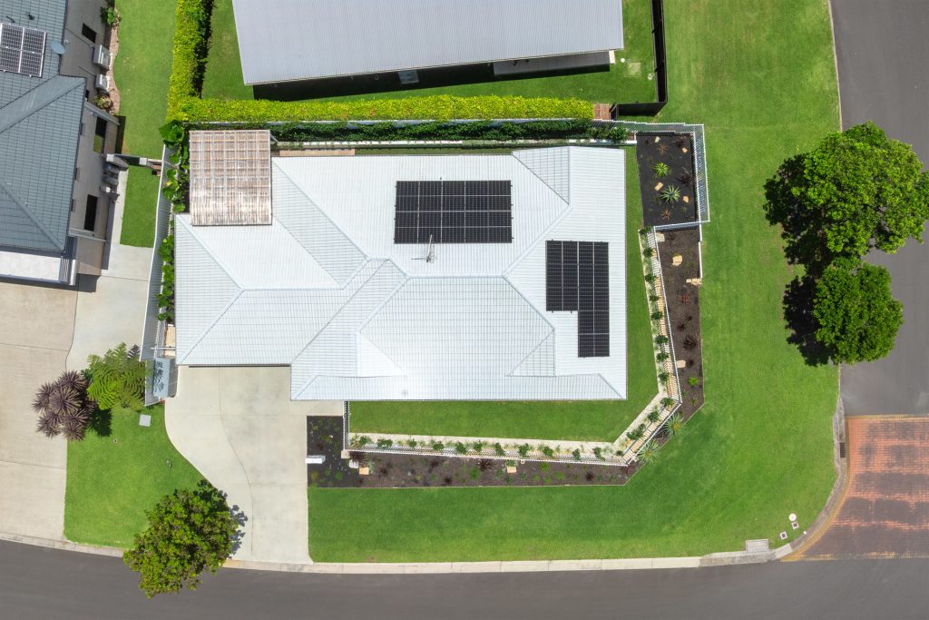 Sold - 5 Unara Parkway - New Property in Cumbalum - Real Estate by  