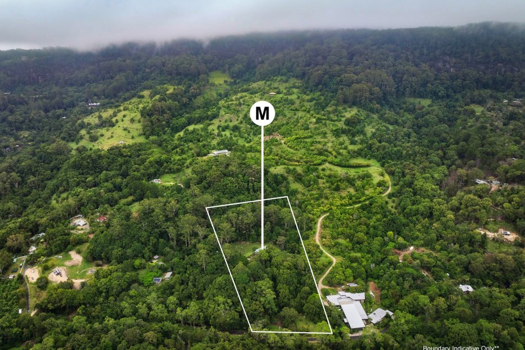 For Sale - 715 Left Bank Road - New Property in Mullumbimby Creek - Real Estate by Tezu Harrison